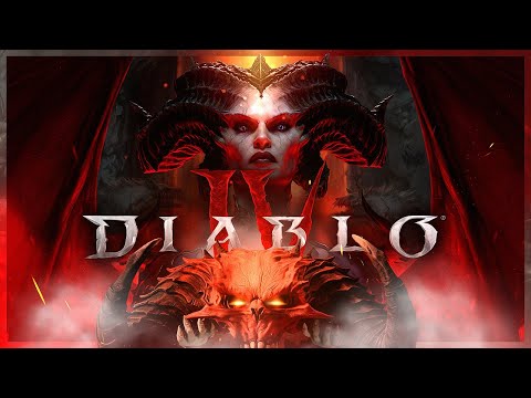 MAMA dürstet nach MENSCHENBLUT! 😈 Let's Test Diablo 4 #001