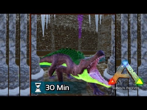 Masmorra Labyrinth Of The  Phantom | ARK Survival Evolved Mobile