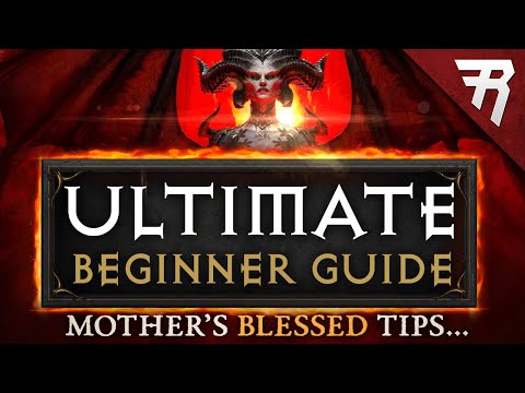 Master Diablo 4: Beginner Guide – Everything you Need to Know
