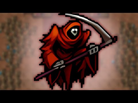 MỞ KHÓA THẦN CHẾT LÀ QUÁ DỄ!| Vampire Survivors
