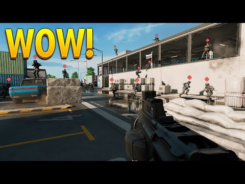 *NEW* Battlefield 2042 – EPIC & FUNNY Moments #163