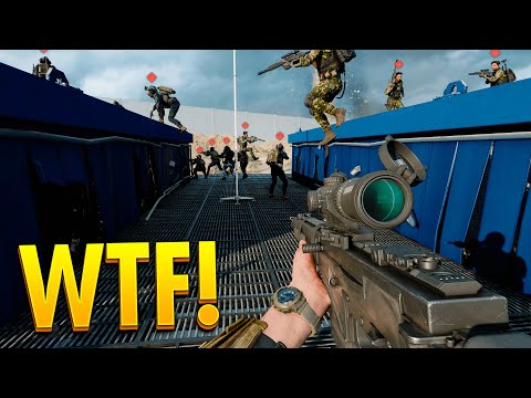 *NEW* Battlefield 2042 – EPIC & FUNNY Moments #164