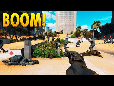 *NEW* Battlefield 2042 – EPIC & FUNNY Moments #166