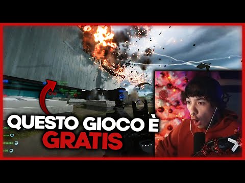 NON MI SONO MAI DIVERTITO COSÌ TANTO [BATTLEFIELD 2042]