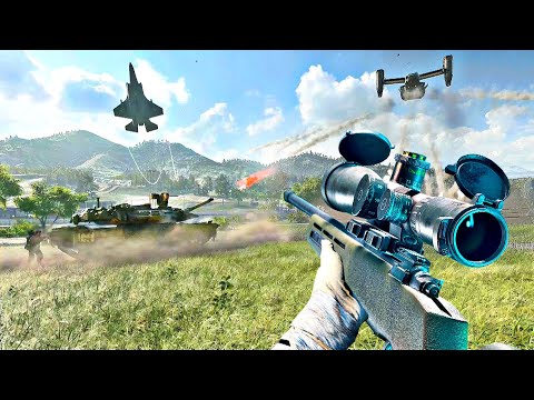 Nothing's BETTER than Battlefield 2042..