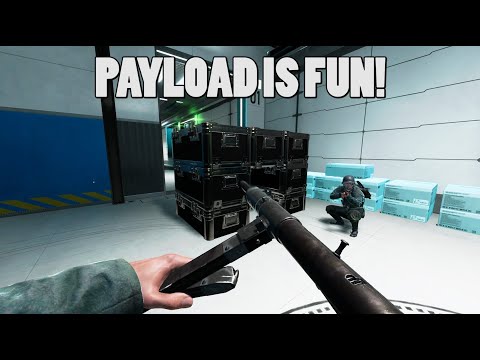 Payload is fun! – Battlefield 2042