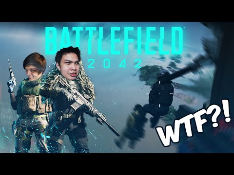 PEENOISE PLAY BATTLEFIELD 2042 (FILIPINO)