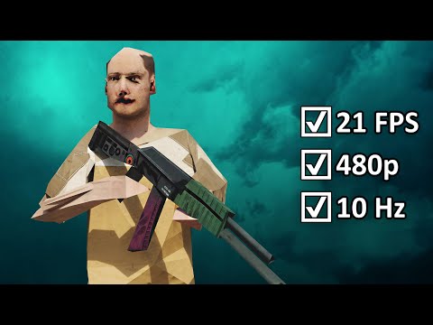 Playing Battlefield 2042 on the Original PS4