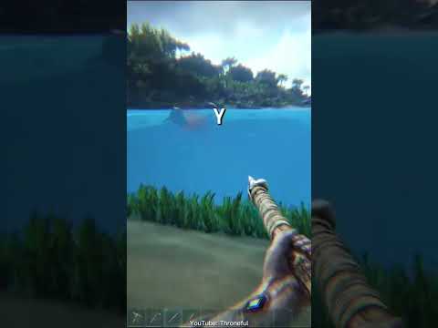 POLÉMICA CON ARK: SURVIVAL EVOLVED