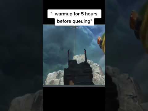 pov you spent 10 hours on aimlabs #apexlegends #rickandmorty #fyp #streamer #twitch