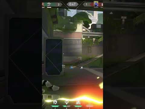 Reyna & Fade Really Need Aimlabs That Whiff Though