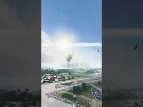Sniper gets a SHOCK in Battlefield 2042