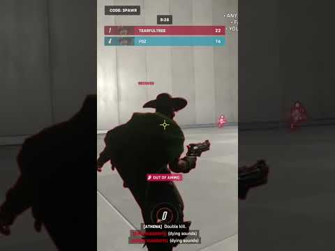 So I got hot Mid Warm-up 😂 #overwatch  #xbox #addme #subscribe #aimlabs
