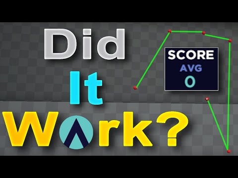 So I Played Aimlabs For 30 Days To Improve In Valorant…