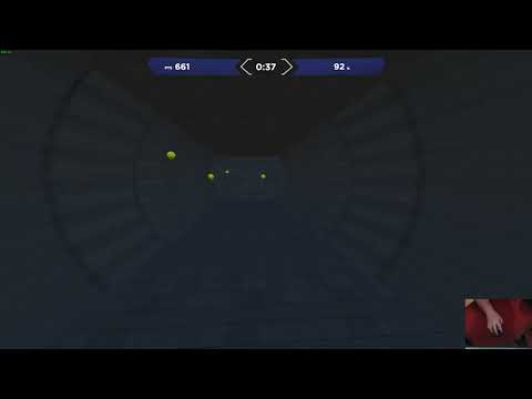 Static – CG Depth Click – 1714
