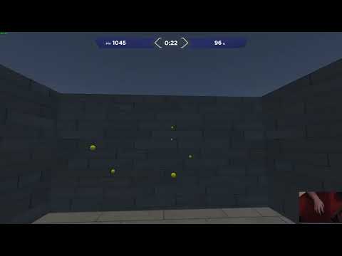 Static – CG Multirange Click – 1676