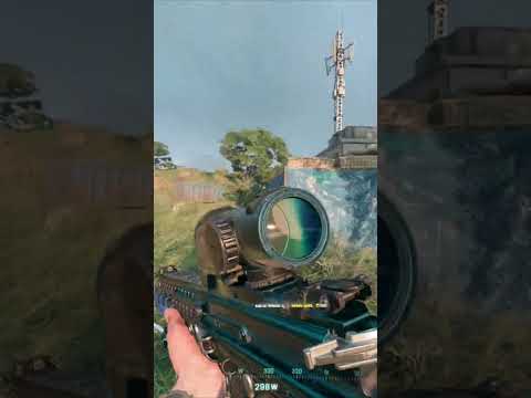 Sweatiest Player in Battlefield 2042