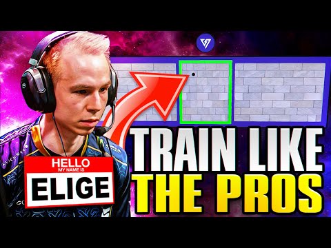 The AIMLABS TASKS that PROS ACTUALLY USE!
