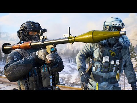 The Beginning of the End? Battlefield 2042 Season 5 Revealed