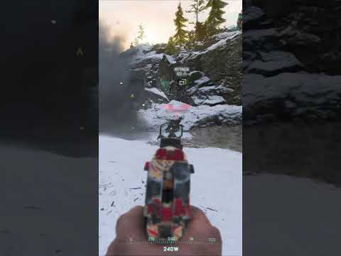 the BEST Secondary in Battlefield 2042 in Season 5
