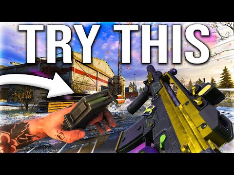 The GEW-46 Setup YOU NEED to USE | Battlefield 2042 Best Gun Guide