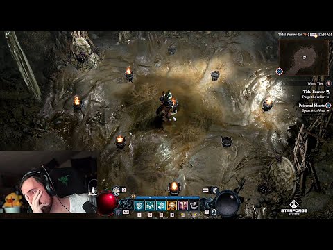 The Hardest Boss in Diablo 4 (BY FAR)