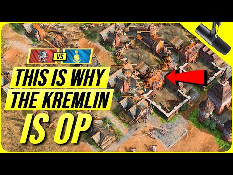 The Kremlin Is Genuinely INSANE