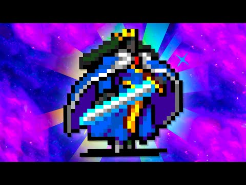 The Strongest Character In Vampire Survivors – Queen Sigma!