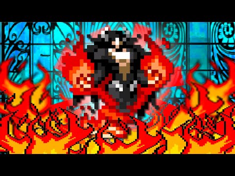The True Final Boss of Vampire Survivors