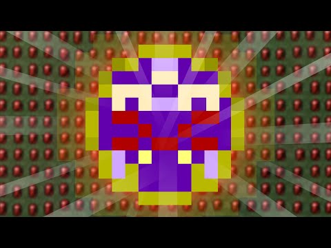 THE ULTIMATE PENTAGRAM BUILD! – Vampire Survivors