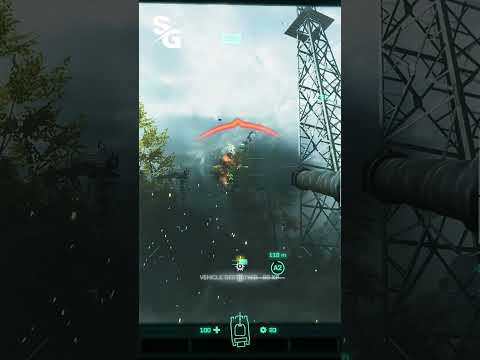 The WORST luck in Battlefield 2042..