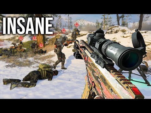 This ACW-R Setup is One of the BEST Guns | Battlefield 2042 GUN GUIDE