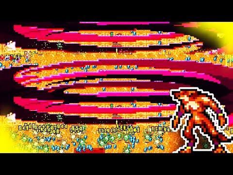 This Bloody Whip Reaches 1000 Levels With Limit Break in Vampire Survivors
