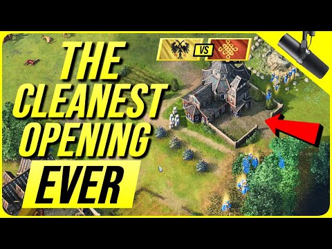 This HRE Opening Is Absolutely BONKERS