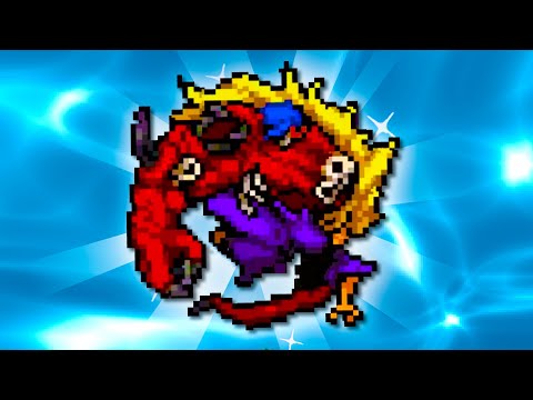 This New DLC Has A Secret Boss Fight! – Vampire Survivors