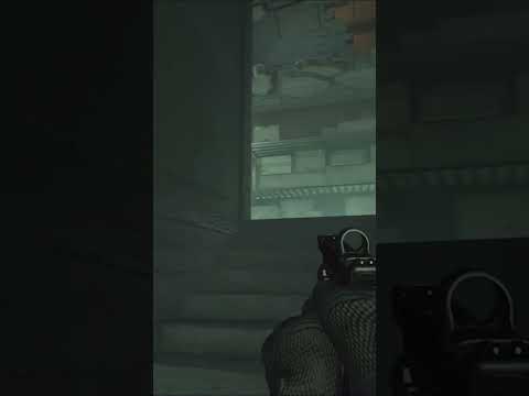 Time to hit Aimlabs [Ready Or Not]