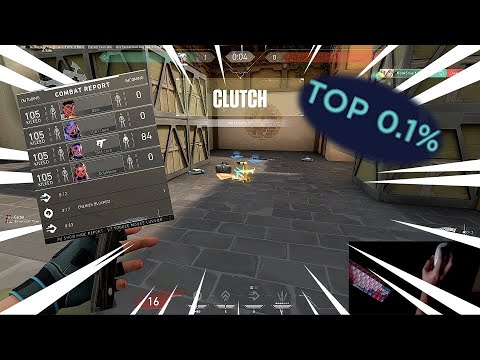 Top 1% Aimlabs GM Doesn't lose