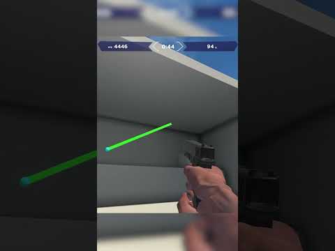 tracing in aimlabs be like