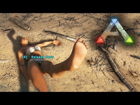 TROLLAMO DRUGE IGRAČE – ARK: Survival Evolved je napokon vani!
