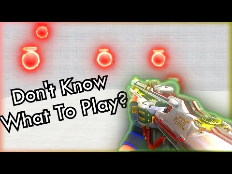 ULTIMATE KovaaK's PLAYLIST Breakdown & Many More RECOMMENDED *2023*