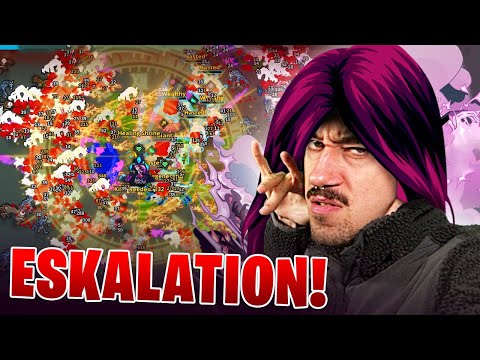 Vampire Survivors, aber deutlich mehr Build-Abwechslung! | Spellbook Demonslayers
