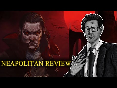 Vampire Survivors (Neapolitan Review)