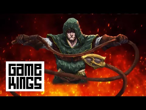 Vampire Survivors Review: Kopen, budgetbak of slopen?