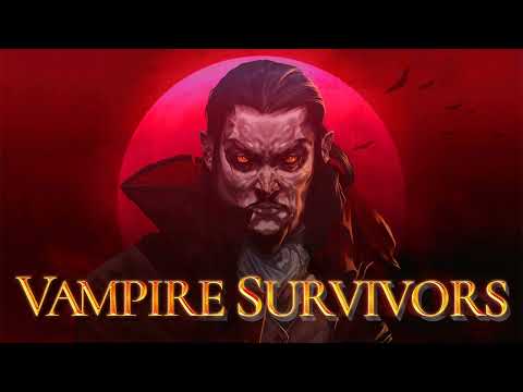 Vampire Survivors Soundtrack – Needs More Fighting (looping)