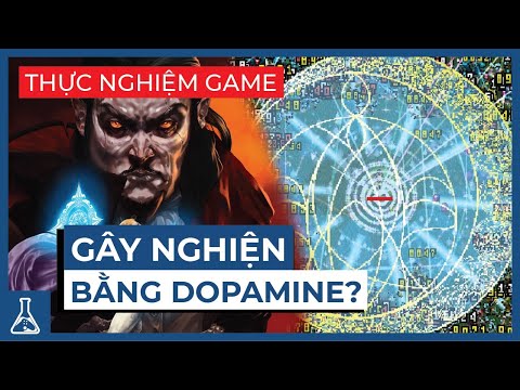 Vampire Survivors – Thành Công Nhờ Lối Chơi Hay Đột Phá Vì Gặp Thời? | Thực Nghiệm Game #11