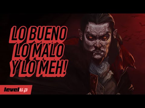 Vampire Survivors: UNA MÁQUINA PAVLOVIANA BIEN ENGRASADA – ¡Lo Bueno, lo Malo y lo Meh!