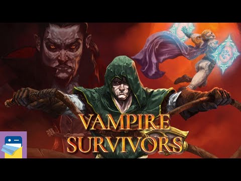 Vampire Survivors: Unlock Astral Stair Map, Chaos Rosalia, Trisection Relic – Update 1.5 Walkthrough