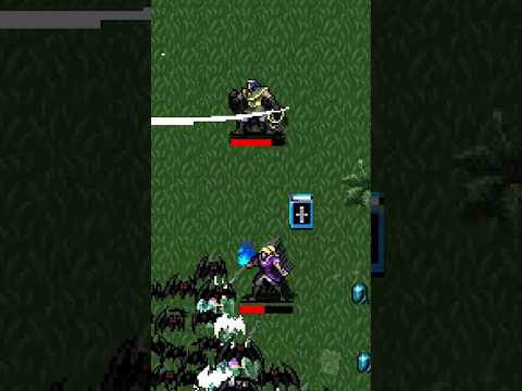 Vampire Survivors vai ganhar modo co-op de até 4 jogadores! #noticias #shorts #games #jogos