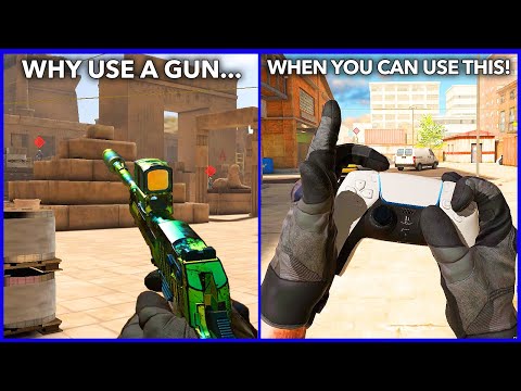 Video Game Easter Eggs #102 (Battlefield 2042, Combat Master, Forgive Me Father & More)