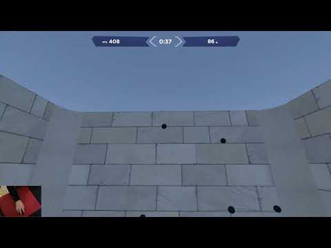 VT S2 Advanced Angleshot – 995 Grandmaster
